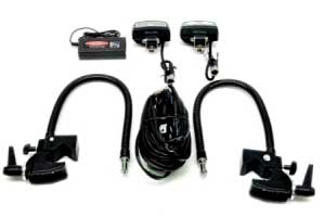 High Speed Camera Item High Speed Camera Item