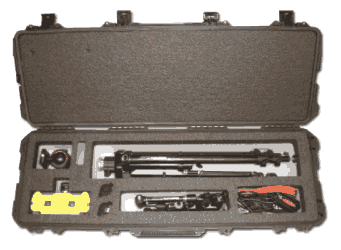 High Speed Camera package High Speed Camera package