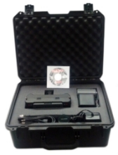 Camera package Camera package