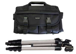 Mage Speed Camera Package Mage Speed Camera Package