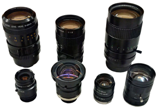 Camera Lens Camera Lens