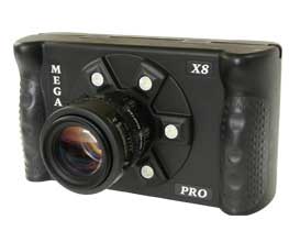 Mega Speed X8 Pro Mega Speed X8 Pro