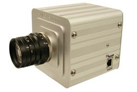 PC Connected Camera PC Connected Camera